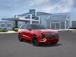 CADILLAC VISTIQ