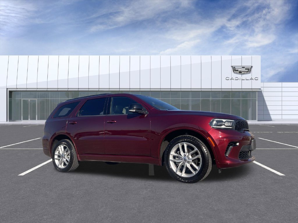 2024 Dodge Durango