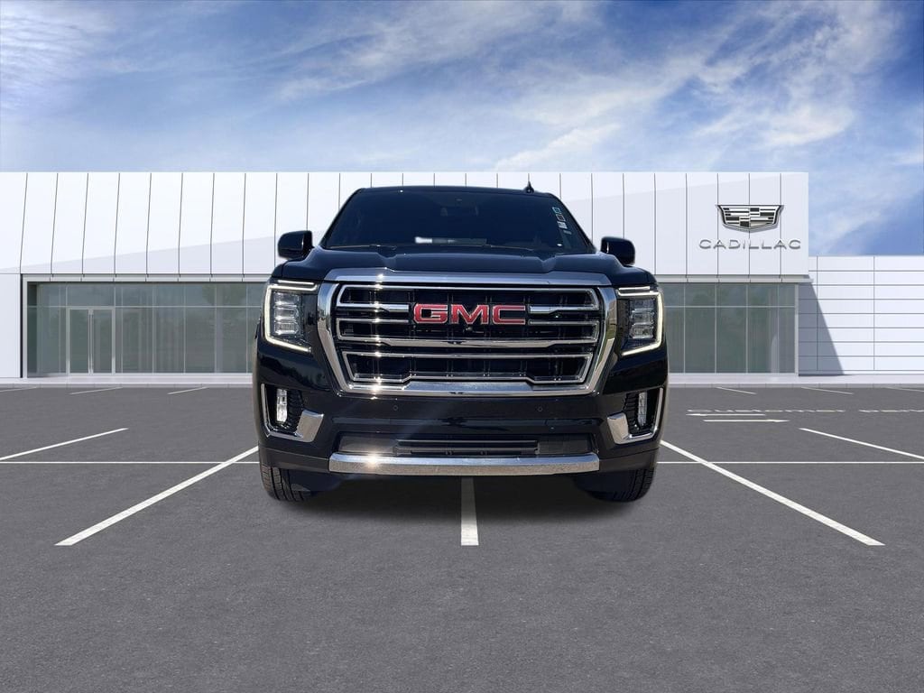 Used 2024 GMC Yukon SLT SUV