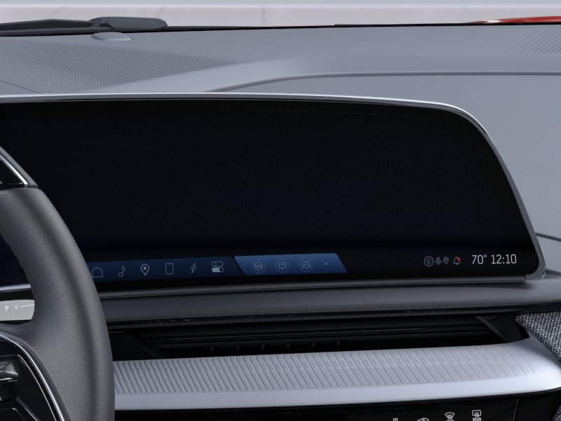 2025 Cadillac OPTIQ Sport 2 - Photo 20