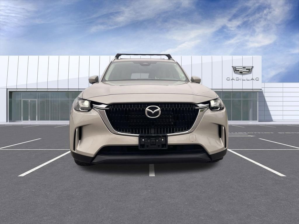 Used 2024 Mazda CX-90 Phev Preferred SUV