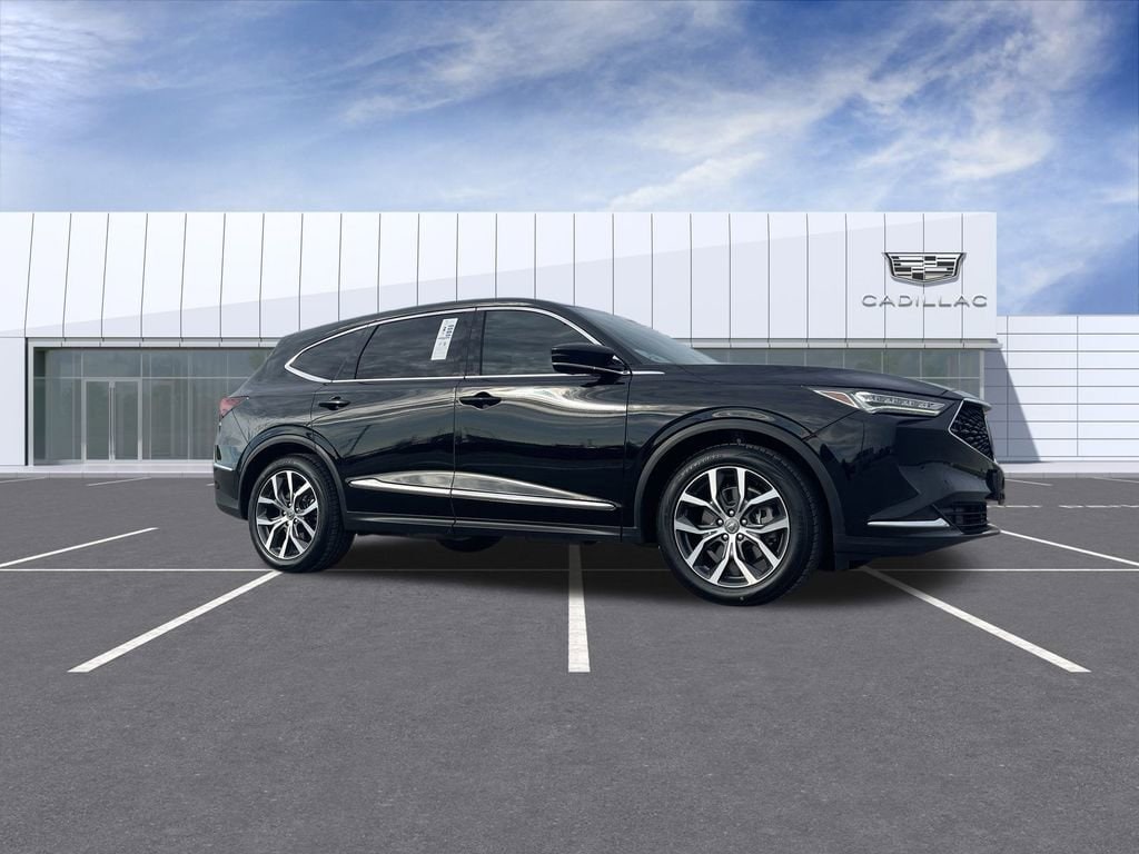 2023 Acura MDX