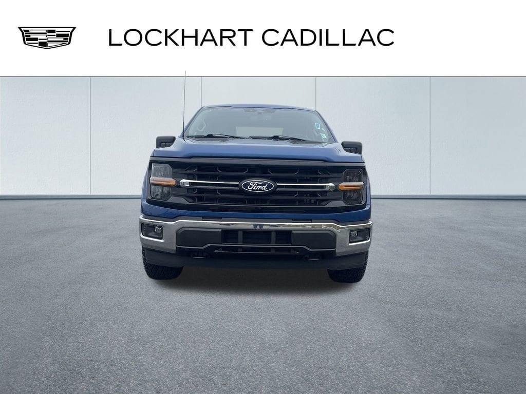 Used 2024 Ford F-150 XLT