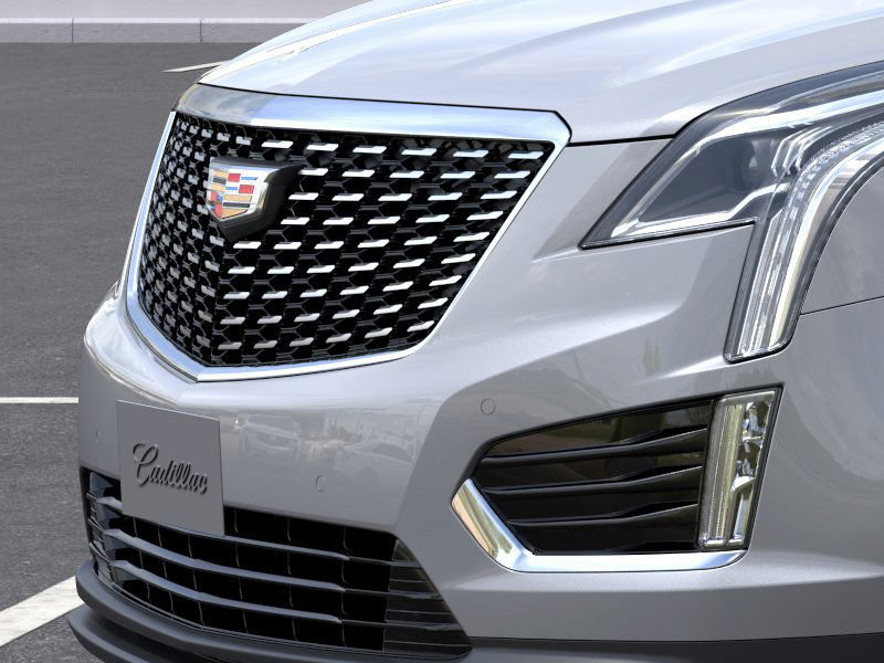 2026 Cadillac XT5 Luxury - Photo 13