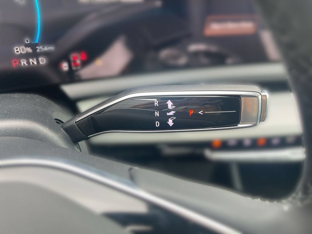 2027 Cadillac OPTIQ Luxury - Photo 30
