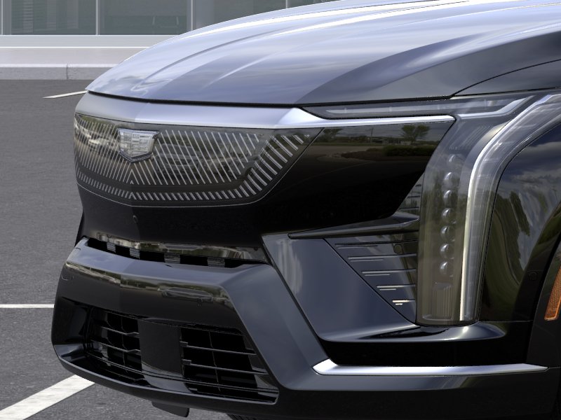 2027 Cadillac OPTIQ Luxury - Photo 13