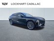 CADILLAC LYRIQ