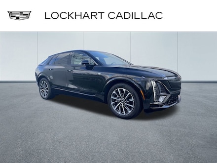 2024 CADILLAC LYRIQ Sport 3 SUV