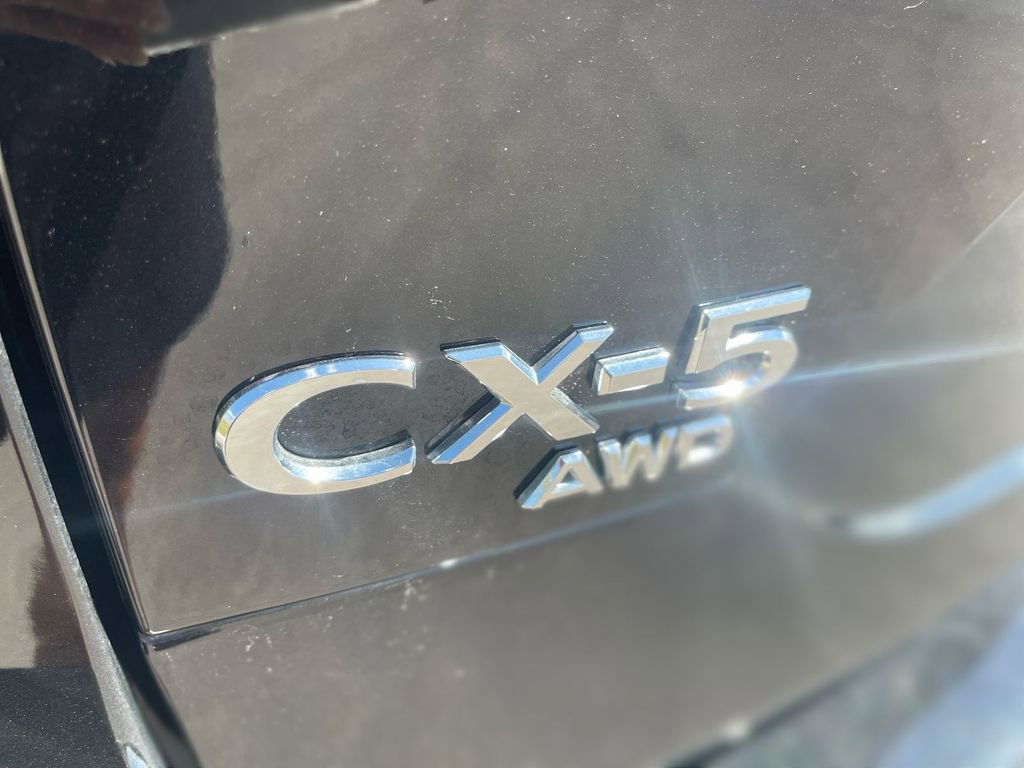 2024 Mazda CX-5 2.5 Select photo 3