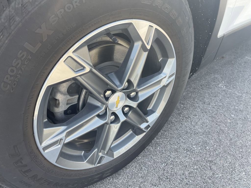 2023 Chevrolet Blazer 3LT photo 2