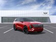 CADILLAC VISTIQ