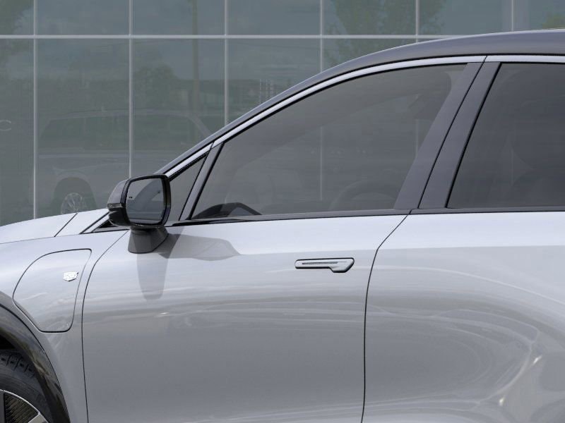 2025 Cadillac OPTIQ Luxury 1 - Photo 12