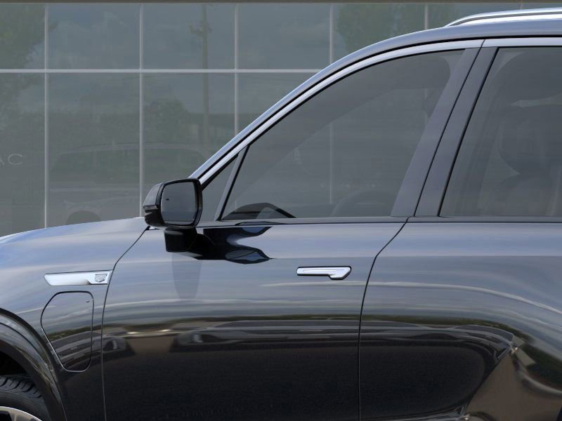 2026 Cadillac VISTIQ Premium Luxury - Photo 13