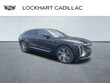 CADILLAC LYRIQ