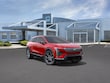 CADILLAC OPTIQ