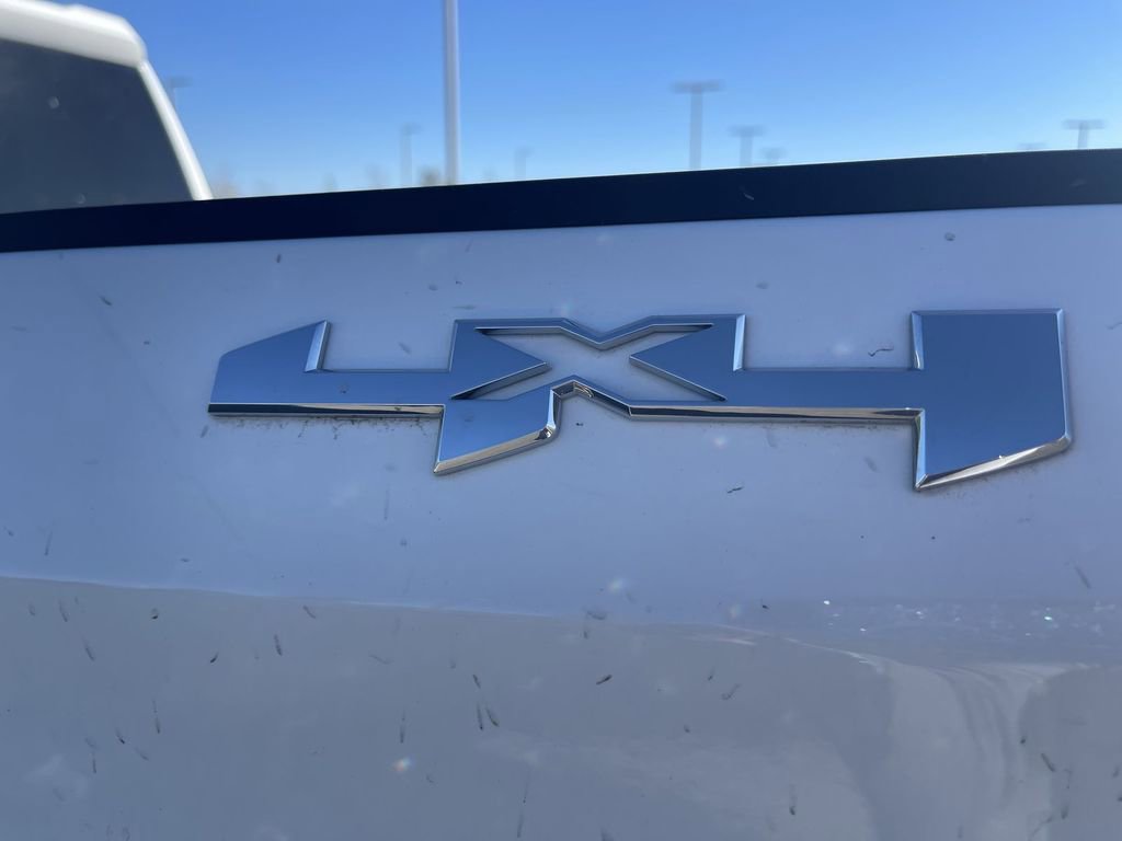 2022 Gmc Sierra 1500 Elevation photo 3