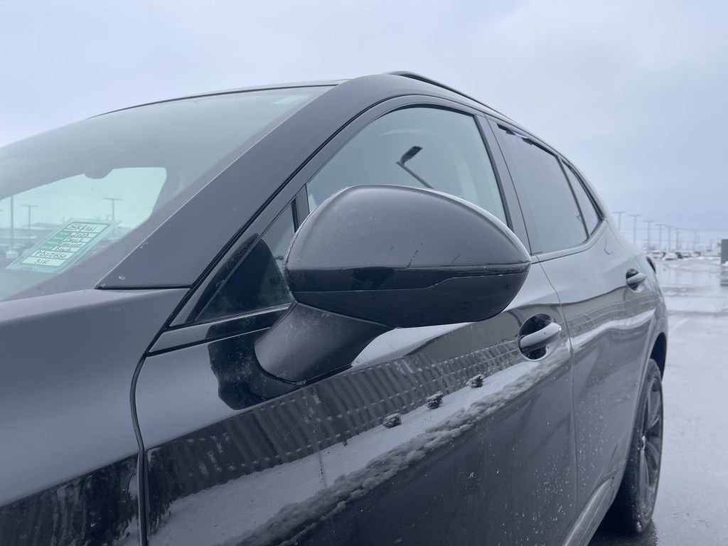 2023 Buick Envision Preferred photo 3