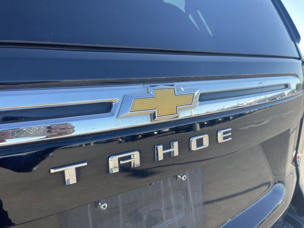 Used 2024 Chevrolet Tahoe LT SUV