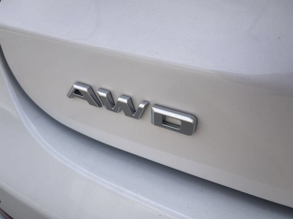 Certified 2024 CADILLAC XT6 Premium Luxury SUV