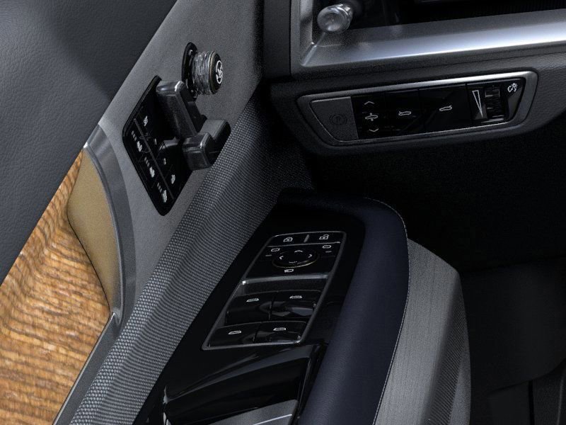 2026 Cadillac VISTIQ Premium Luxury - Photo 23
