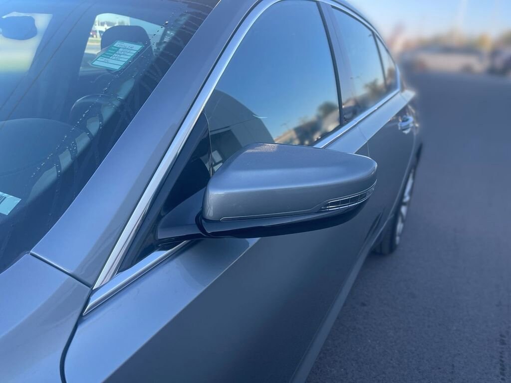 Used 2024 CADILLAC CT5 For Sale at LOCKHART CADILLAC VIN