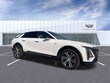  CADILLAC LYRIQ
