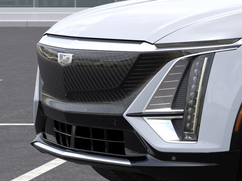 2026 Cadillac LYRIQ Signature Luxury - Photo 13