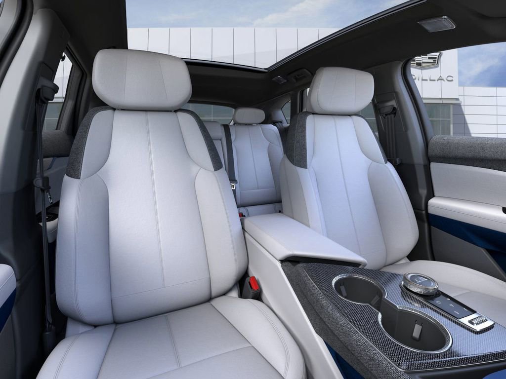 2025 Cadillac OPTIQ Sport 1 - Photo 16
