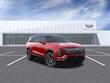  CADILLAC VISTIQ