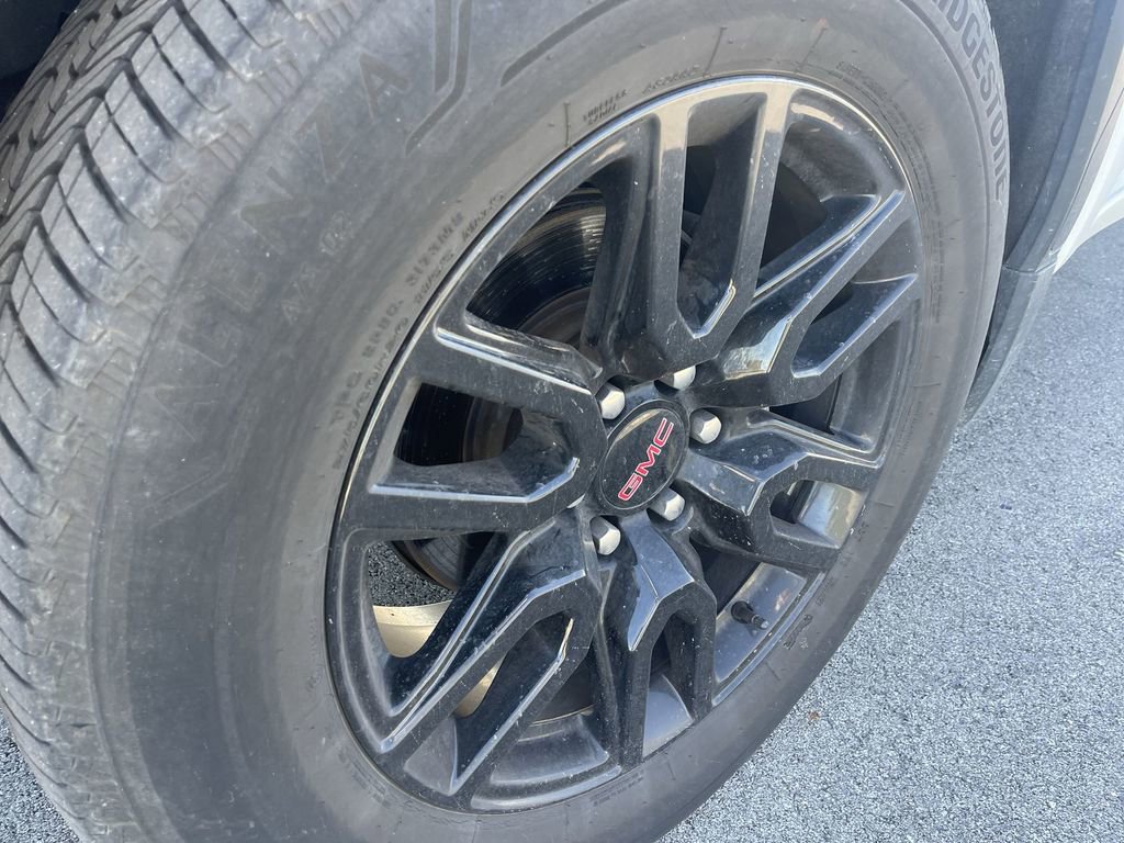 2022 Gmc Sierra 1500 Elevation photo 2