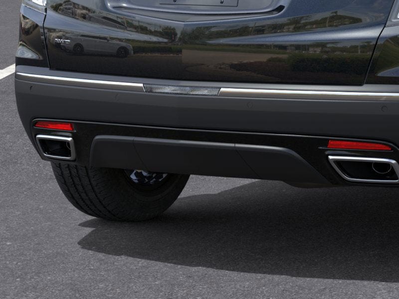 2025 Cadillac XT5 Sport - Photo 39