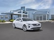 CADILLAC CT4