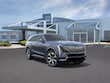 CADILLAC ESCALADE IQ