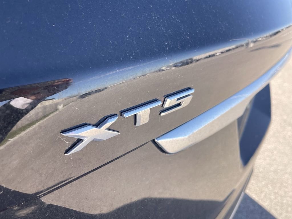 Certified 2023 CADILLAC XT5 Premium Luxury SUV