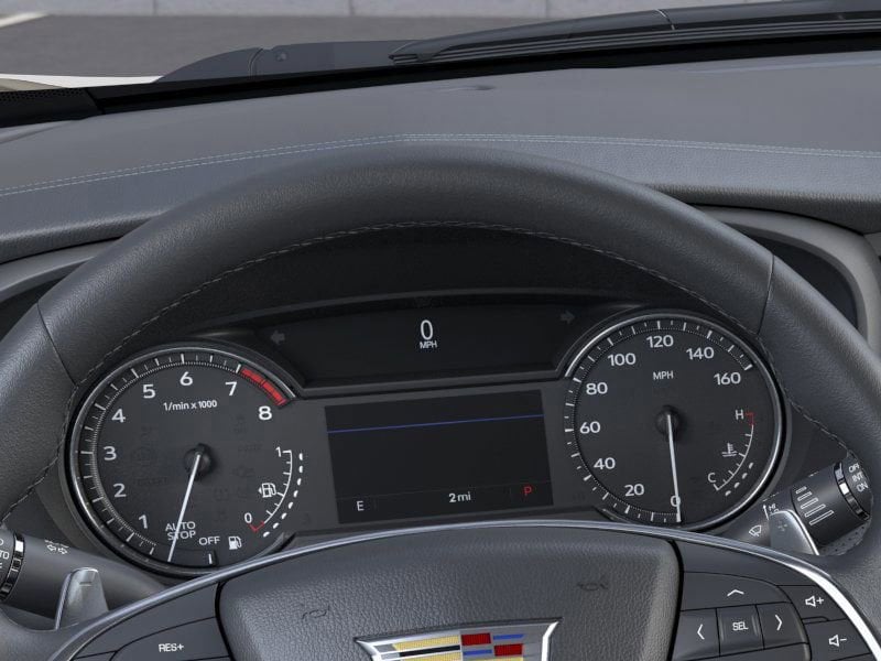 2025 Cadillac XT5 Sport - Photo 19