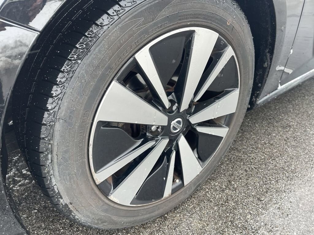 Used 2019 Nissan Altima 2.5 SL