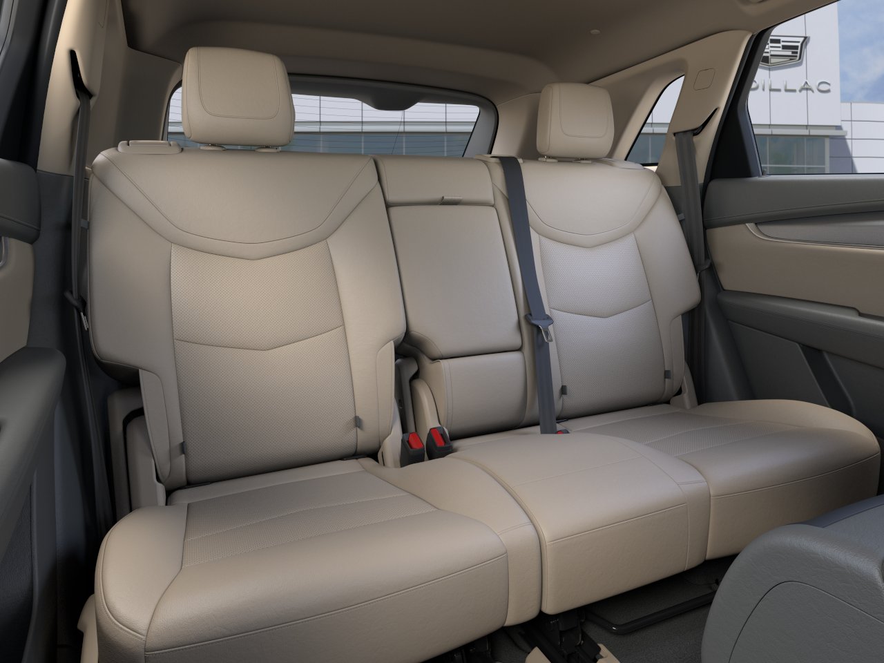 2026 Cadillac XT5 Premium Luxury - Photo 17