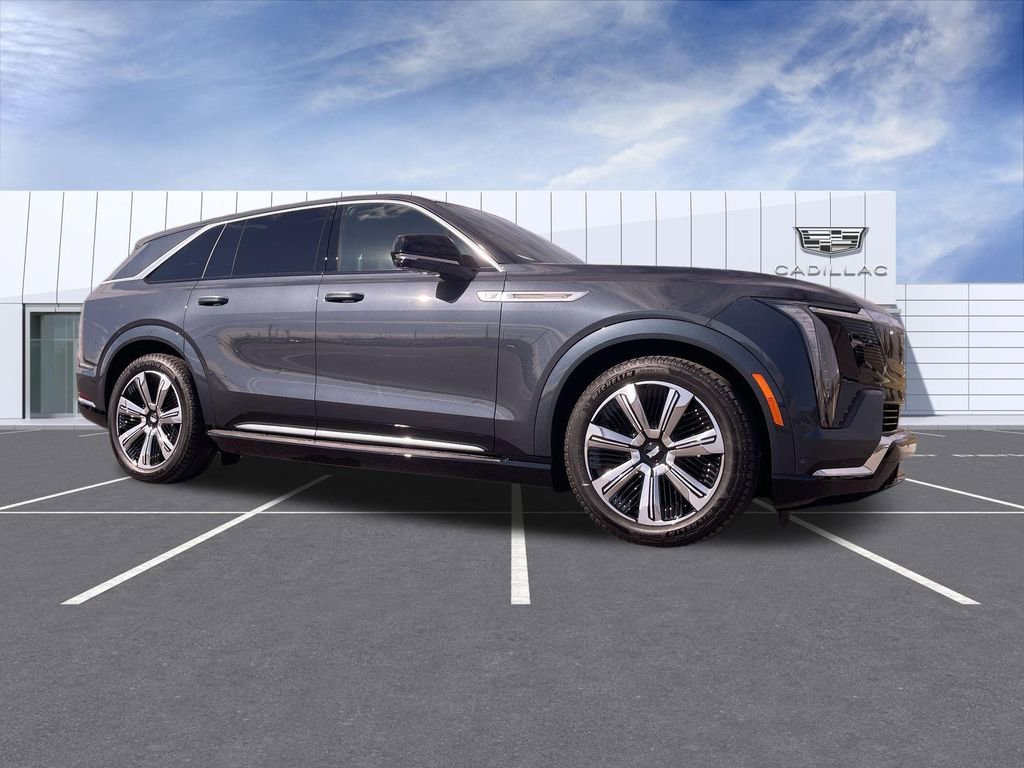 2025 Cadillac Escalade IQ Luxury 2 - Photo 2