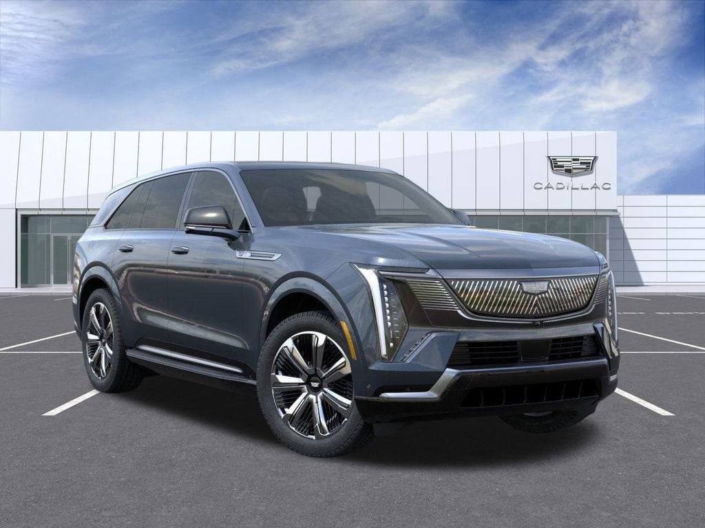 2025 Cadillac Escalade IQ Luxury 1 - Photo 7