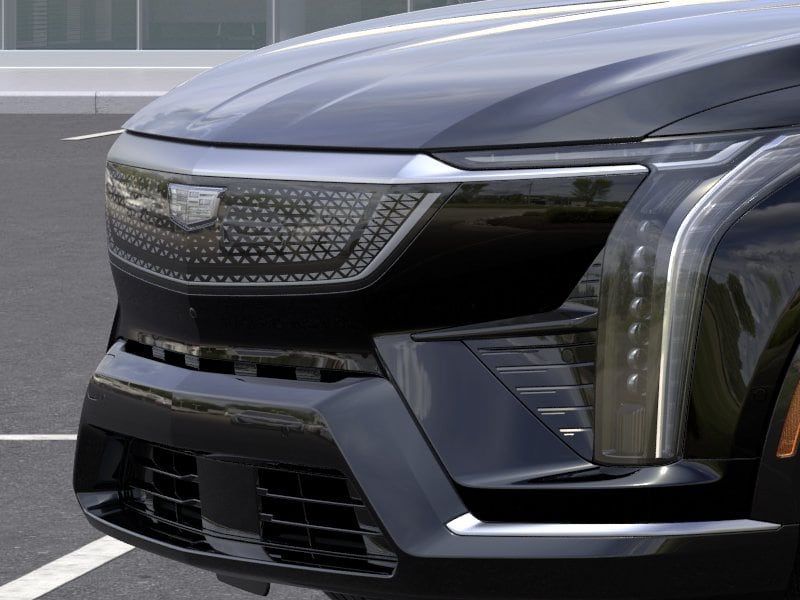 2025 Cadillac OPTIQ Sport 1 - Photo 13
