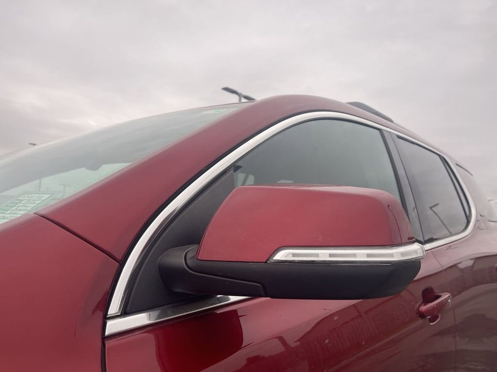 Used 2023 GMC Acadia SLT SUV