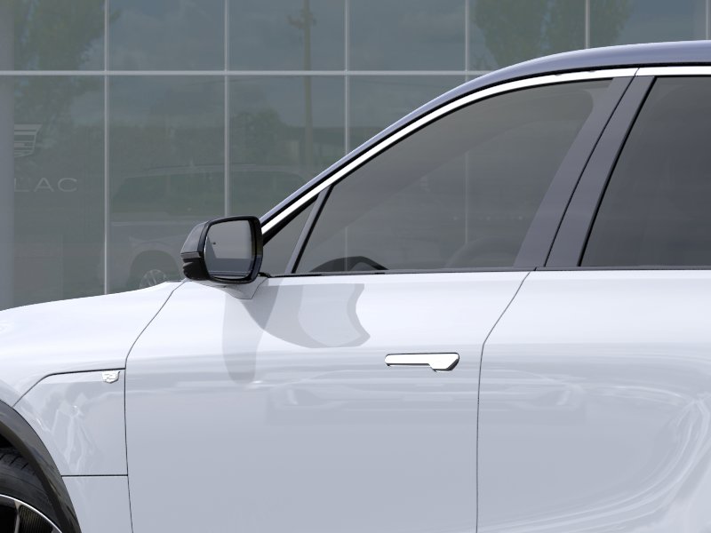2026 Cadillac LYRIQ Signature Luxury - Photo 12