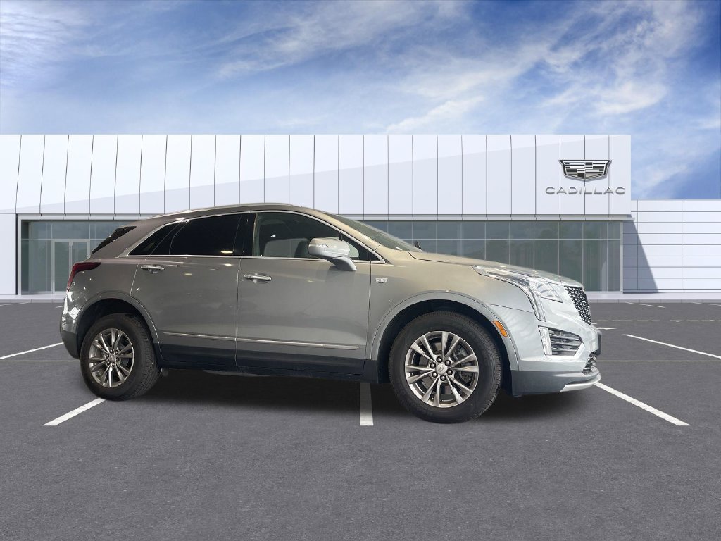 2023 Cadillac XT5