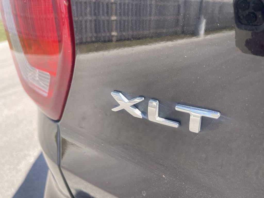 Used 2019 Ford Explorer XLT SUV