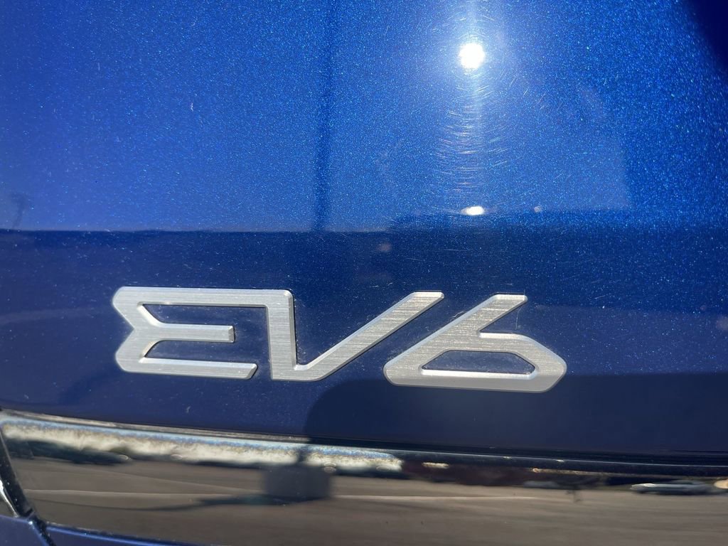 2022 Kia EV6 GT-Line photo 4
