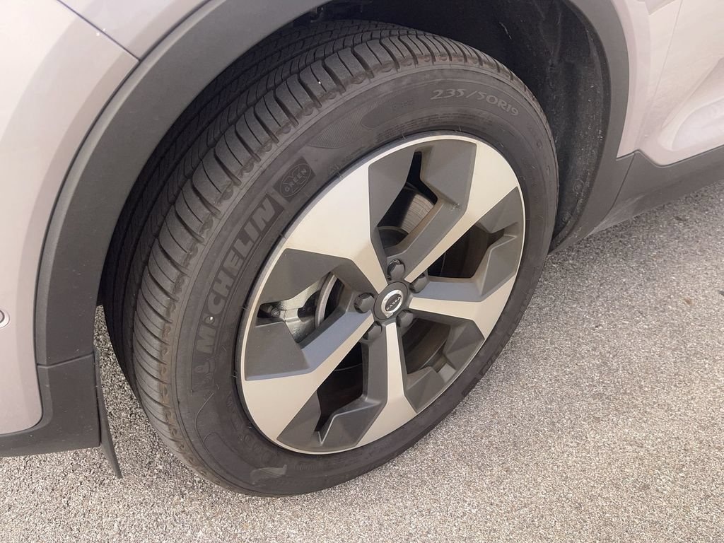 Used 2026 Volvo XC40 Plus