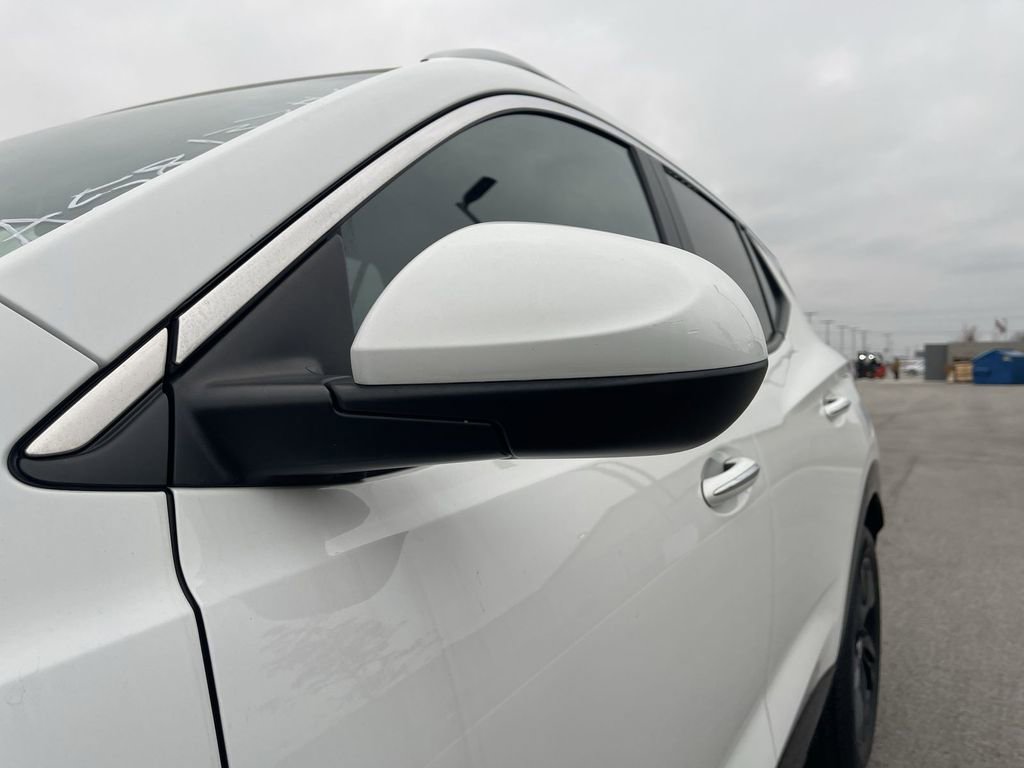 2024 Buick Encore GX Sport Touring photo 3