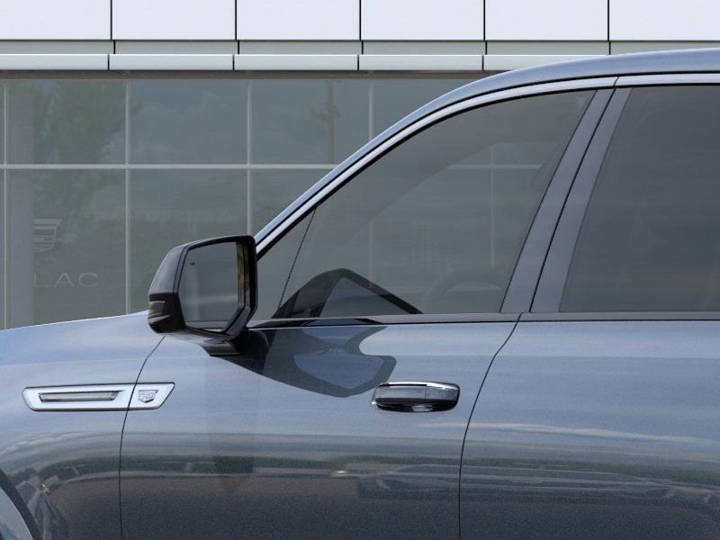 2025 Cadillac Escalade IQ Luxury 1 - Photo 12