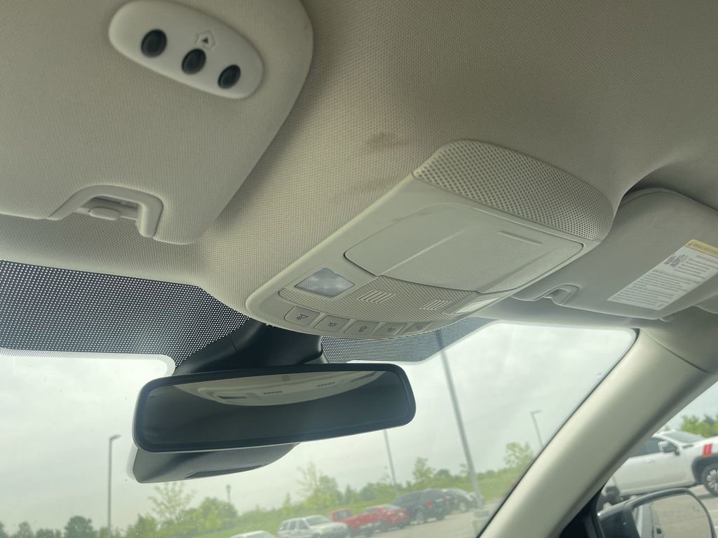 2024 Ford Edge Titanium - Photo 28