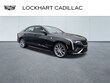CADILLAC CT4
